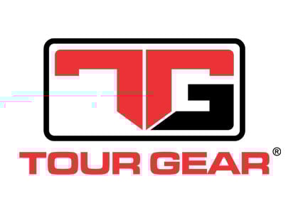 Tour Gear Golf Accessories Tour Gear golf accessories logo