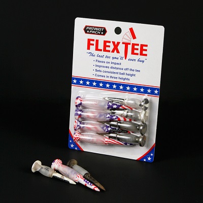 Flextee Patriot Pack