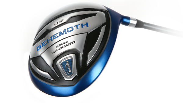 Intech Golf