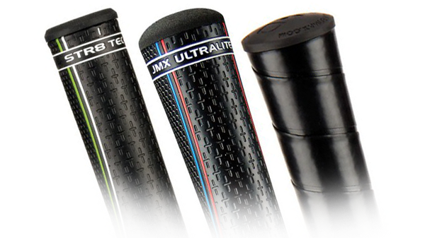 JumboMax Golf Grips