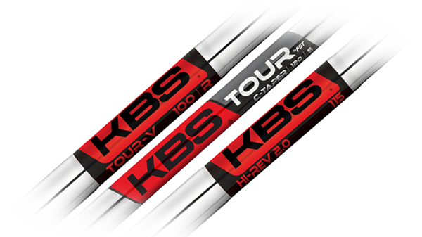 KBS Golf Shafts