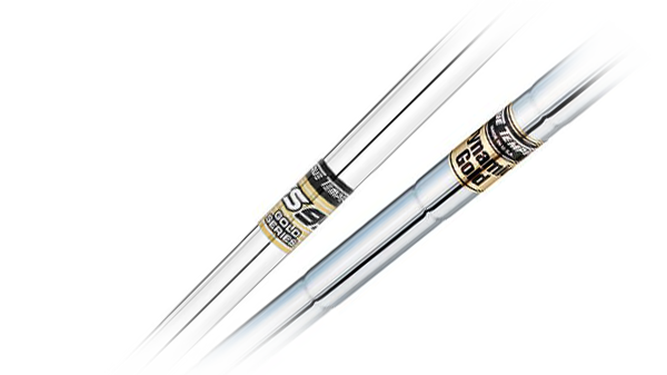 True Temper Golf Shafts