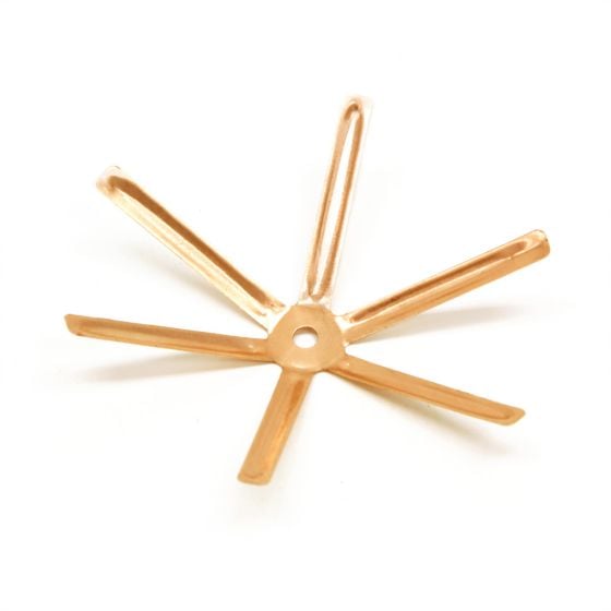 Brass Shims for Golf Clubs | Hireko Golf