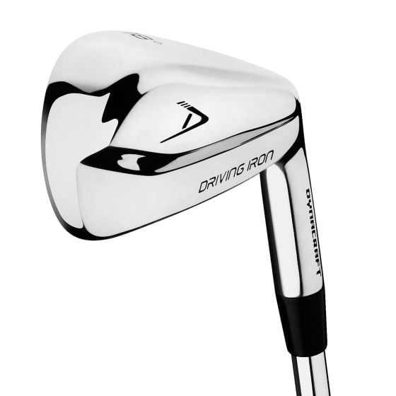 Dynacraft Driving Iron Series