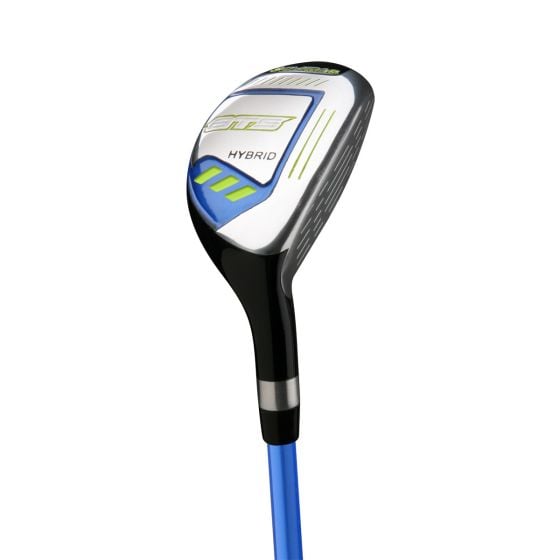 Orlimar ATS Junior Golf Set - Clubheads