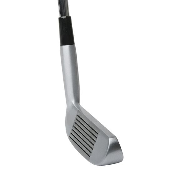 Two-Way Chipper - Custom Assembled