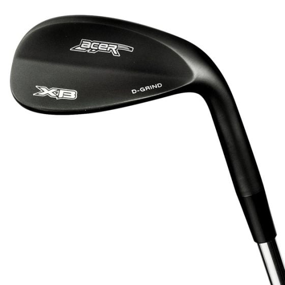 Acer XB Black Wedge Clubhead