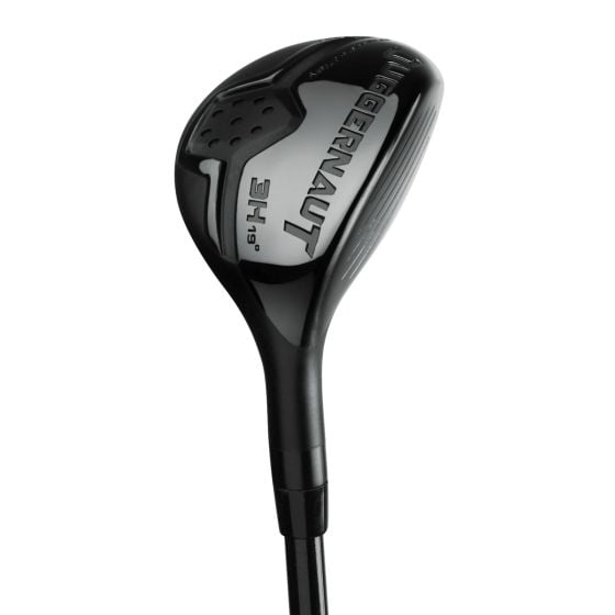 Power Play Juggernaut Hybrid - Clubhead