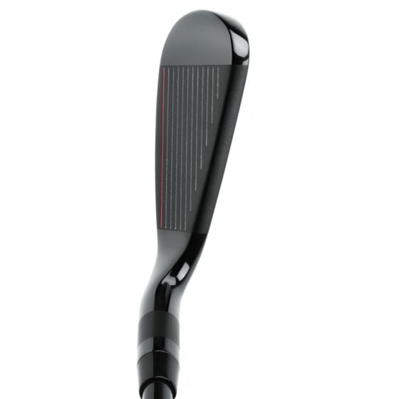 iBella Obsession Black Onyx Ladies Iron - Clubhead