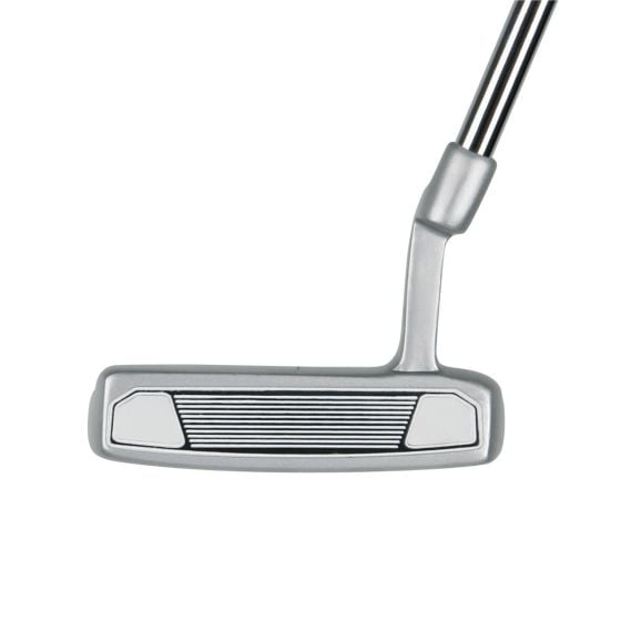 Ai-ONE Silver Milled Seven T CH Putter | ceu248467 | ceu248467