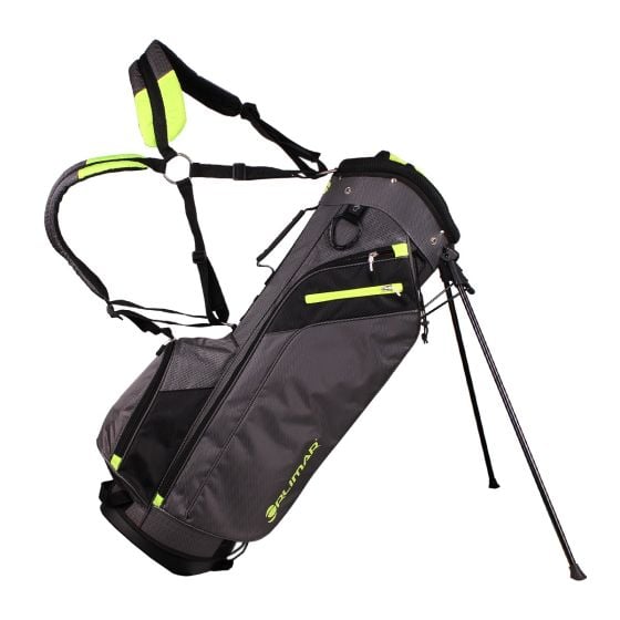 Orlimar SRX 7.4 Golf Stand Bag