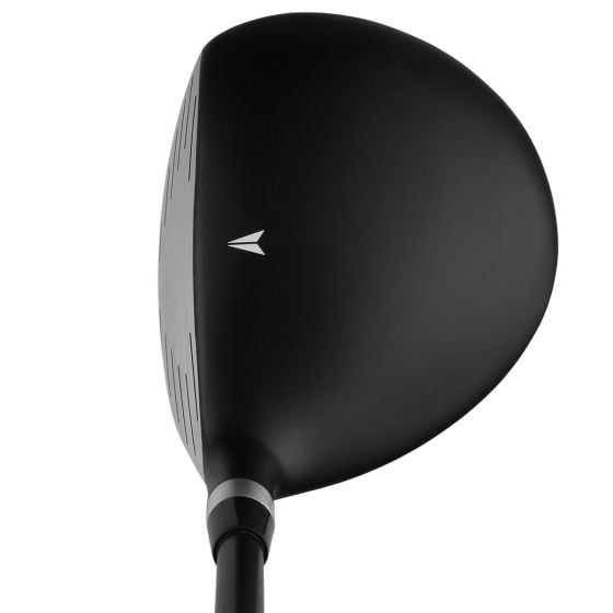 Powerbilt TPS Blackout Max Fairway Woods