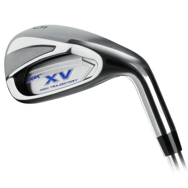 グース オフセット/ acer XV draw ドライバーヘッド10.5度 Acer XV Draw Titanium Driver - Custom Assembled