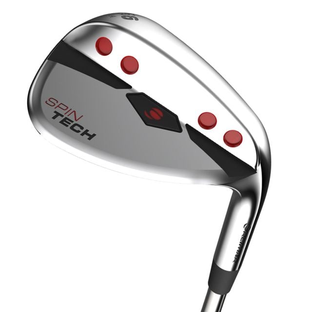 メンズゴルフクラブセット　【advisor】【Slagenger】ORLIMAR Orlimar Golf ST2 Wedges | Stop it on a Dime
