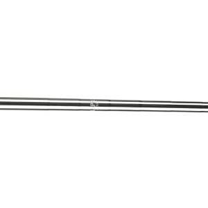 Nippon N.S. Pro 1100 0.370" Parallel Tip Steel Iron Golf Shafts