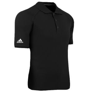 adidas Men's ClimaLite Blended Pique Polo Shirts