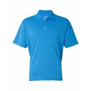 adidas Men's ClimaLite Pique Polo Shirts
