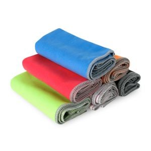 6 colors of Affinity Arctic Breeze Cooling Towels