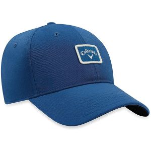 Callaway 82 Label Hat, Blue