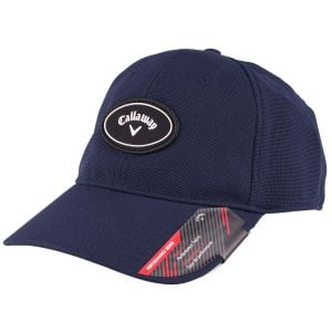 Navy Callaway Golf Hat