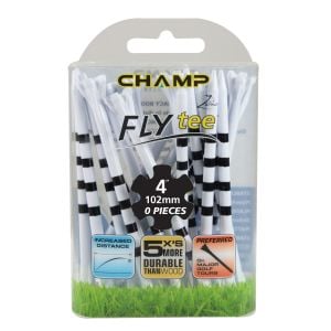 package of Champ My Hite FLYTee Golf Tees