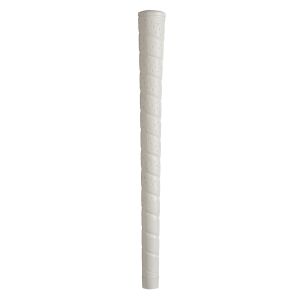 Star Classic Wrap Undersize Golf Grip - White
