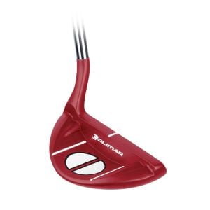 Orlimar Golf Escape Mallet Chipper - Red