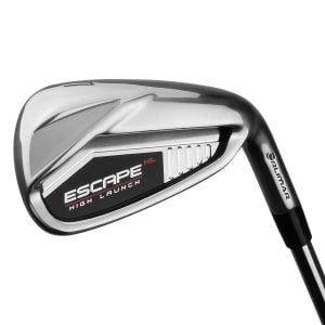 cavity back view of an Orlimar Men's Escape HL iron