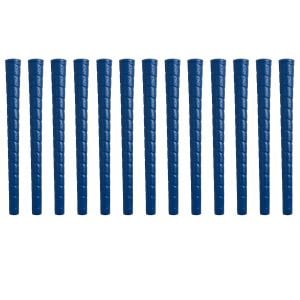 Star Classic Wrap - 13 Piece Golf Grip Bundle - Blue, Standard