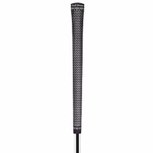 Golf Pride Tour Velvet 360 Black/White Standard Golf Grip