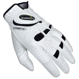 Intech Cabretta Men's Golf Gloves
