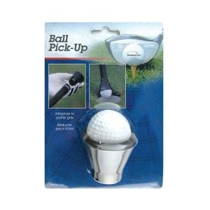 Intech Golf Ball Pick Up in retail packaging
