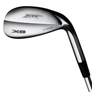 Acer XB Mirror Wedge - Clubhead