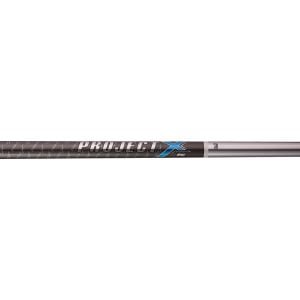 Project X PXi steel iron shaft