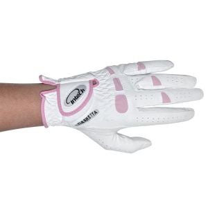 Intech Cabretta Women's Golf Gloves