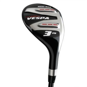 Synchron Vespa Hybrid - Clubhead