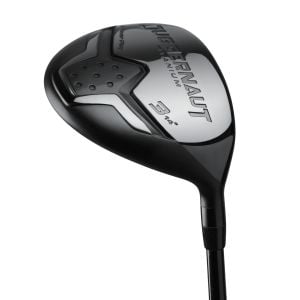 Power Play Juggernaut Titanium Fairway Wood - Clubhead