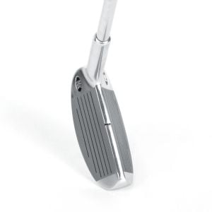 Top angled view of Intech Approach Two-Way Chipper