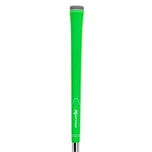Karma Neion II Green Standard Golf Grip