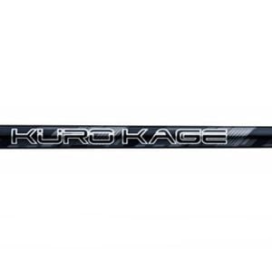 Mitsubishi-Rayon Kuro Kage LBP 100 Tapered Iron