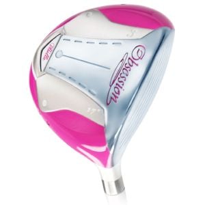 sole view of the iBella Obsession fairway