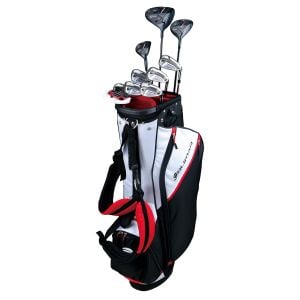 Orlimar Mach 1 Men's Premium Golf Package Set