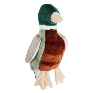Sahara Mallard Duck Driver Headcover