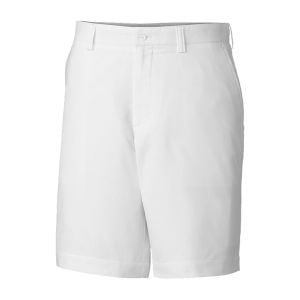 Nike Dri-FIT Men's Red/White Basketball Shorts