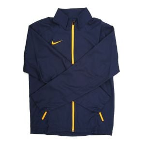 Nike Black Dri-Fit Authentic Soccer Jacket