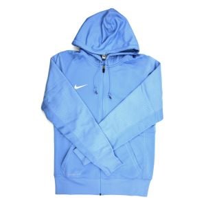 Nike Therma-FIT Men's Blue Training Hoodie