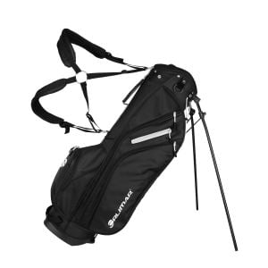Orlimar SRX 5.6 Golf Stand Bag - Black/Black