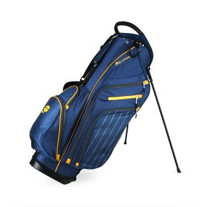 Orlimar SRX 14.9 Golf Stand Bag Blue/Yellow