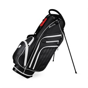 Orlimar SRX 14.9 Golf Stand Bag - Black/White