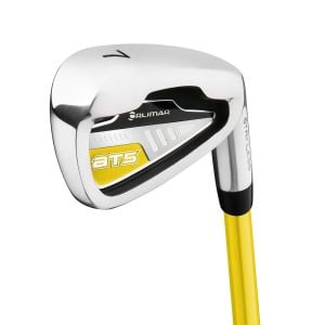 Orlimar ATS Junior Yellow Series 7-iron (RH Ages 3 and under)